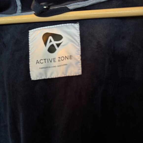 Penningtons Raincoat - Plus Size 5X - Picture 4 of 6